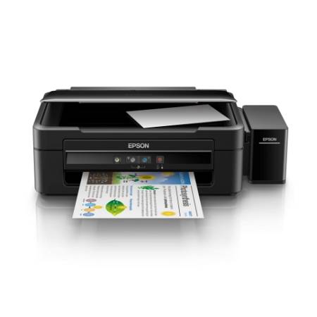 Rental Printer