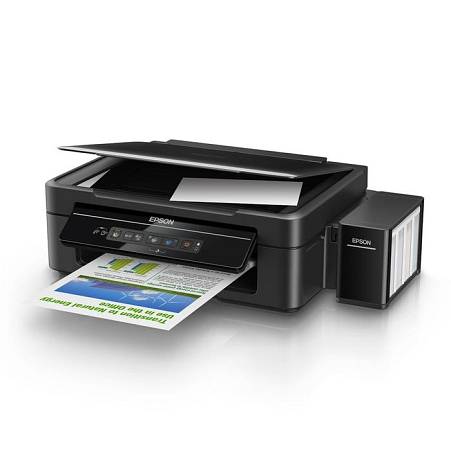 Rental Printer