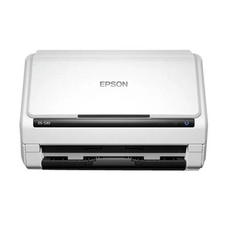 Rental Scanner Epson DS-410