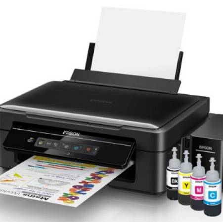 Rental Printer