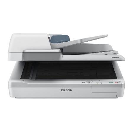 Rental Scanner A3