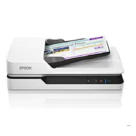 Rental Scanner DS-1630 A4/F4