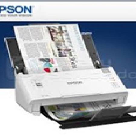 Rental Scanner A4/F4