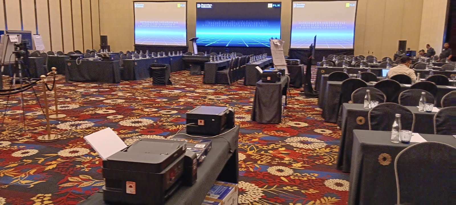 Gallery Rental Printer A4